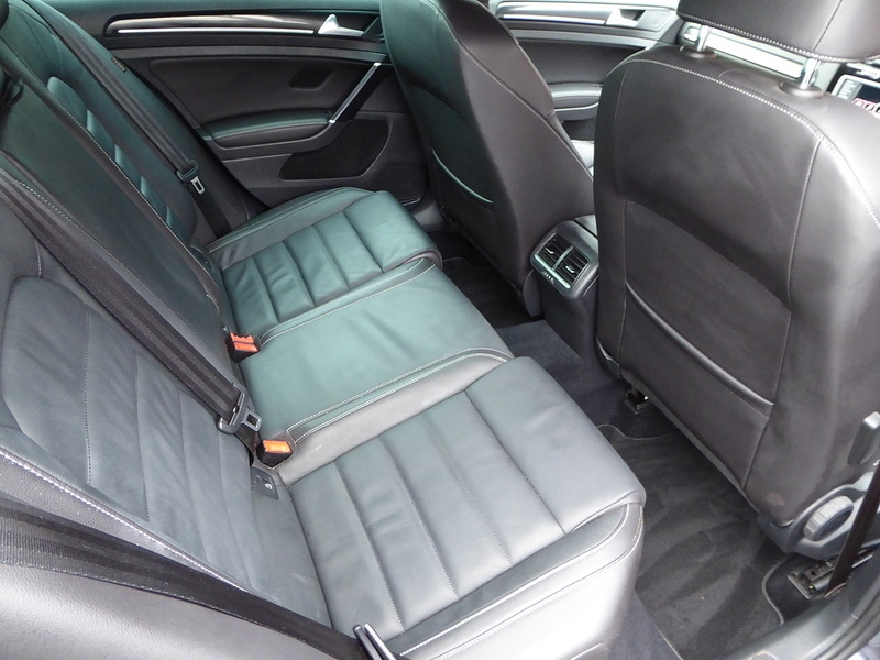 Used Volkswagen Golf 2016 for sale - 77298336: Photo 12