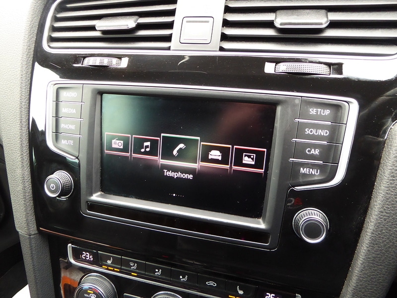 Used Volkswagen Golf 2016 for sale - 77298336: Photo 13