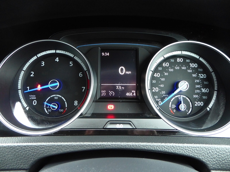 Used Volkswagen Golf 2016 for sale - 77298336: Photo 17