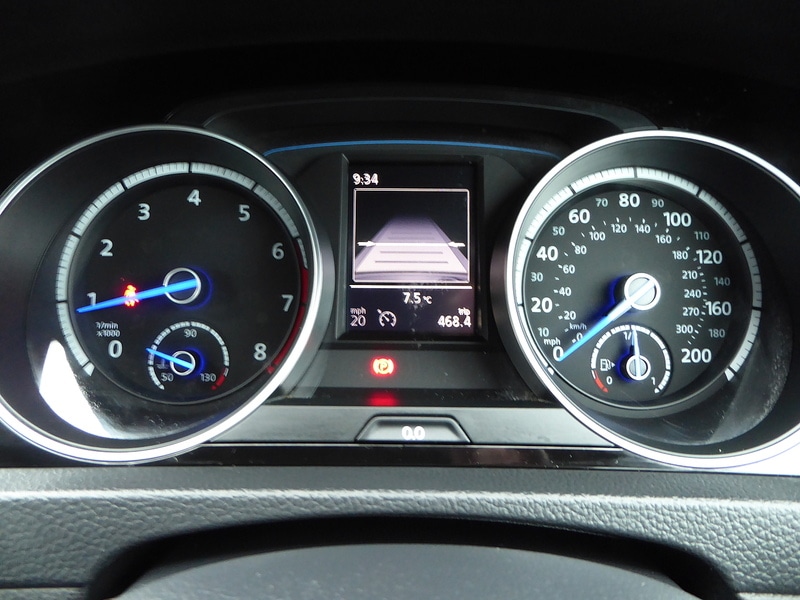 Used Volkswagen Golf 2016 for sale - 77298336: Photo 18