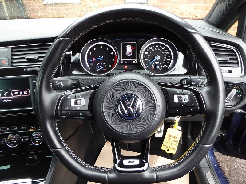 Used Volkswagen Golf 2016 for sale - 77298336: Photo 20