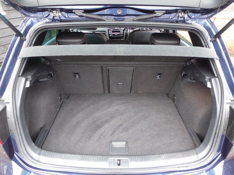 Used Volkswagen Golf 2016 for sale - 77298336: Photo 21