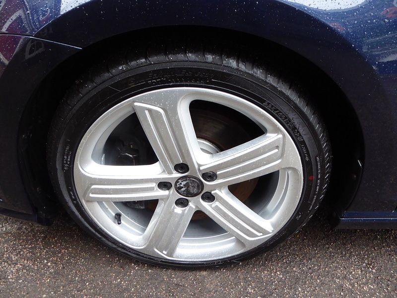 Used Volkswagen Golf 2016 for sale - 77298336: Photo 23