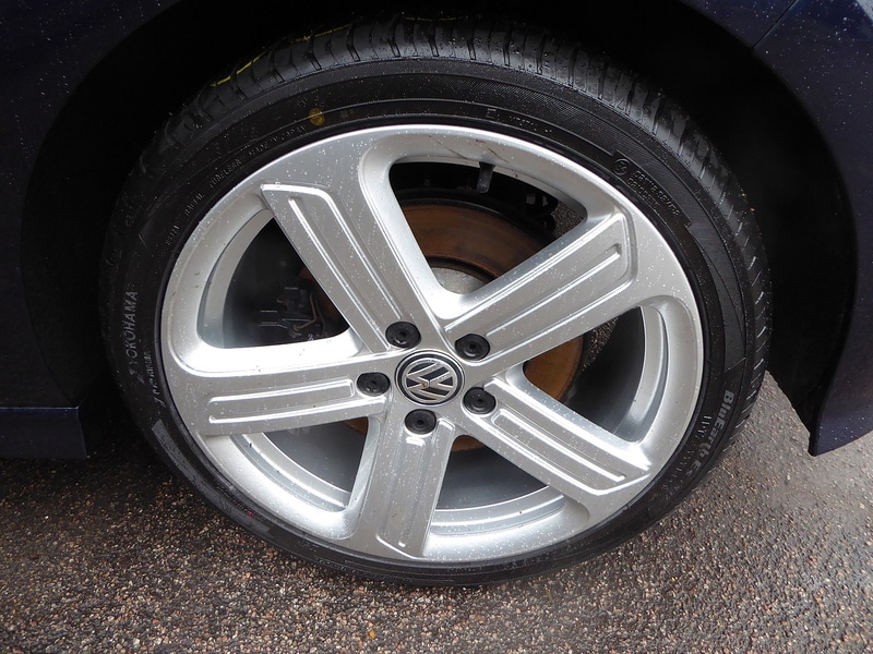 Used Volkswagen Golf 2016 for sale - 77298336: Photo 24