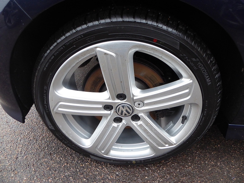 Used Volkswagen Golf 2016 for sale - 77298336: Photo 25