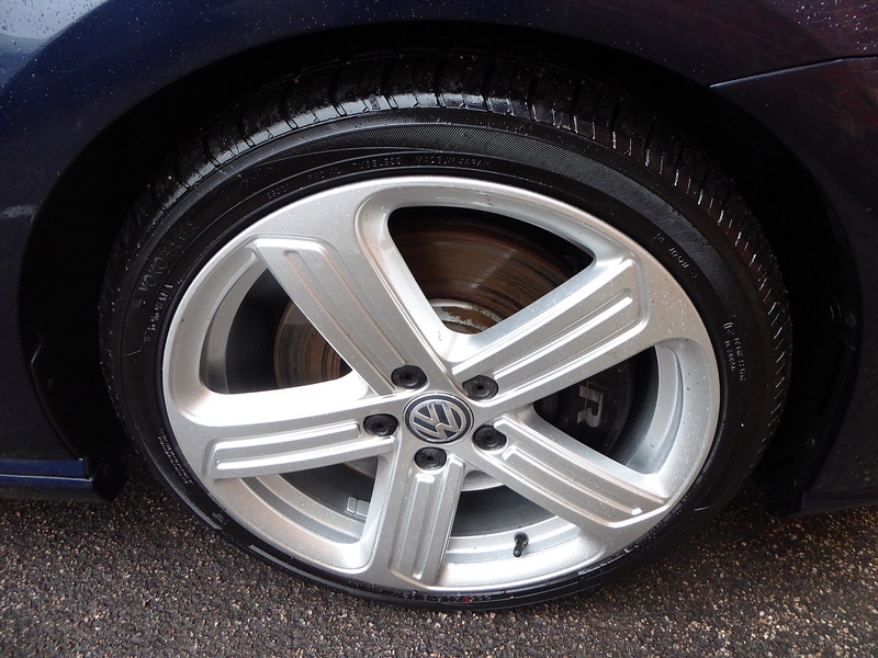 Used Volkswagen Golf 2016 for sale - 77298336: Photo 26