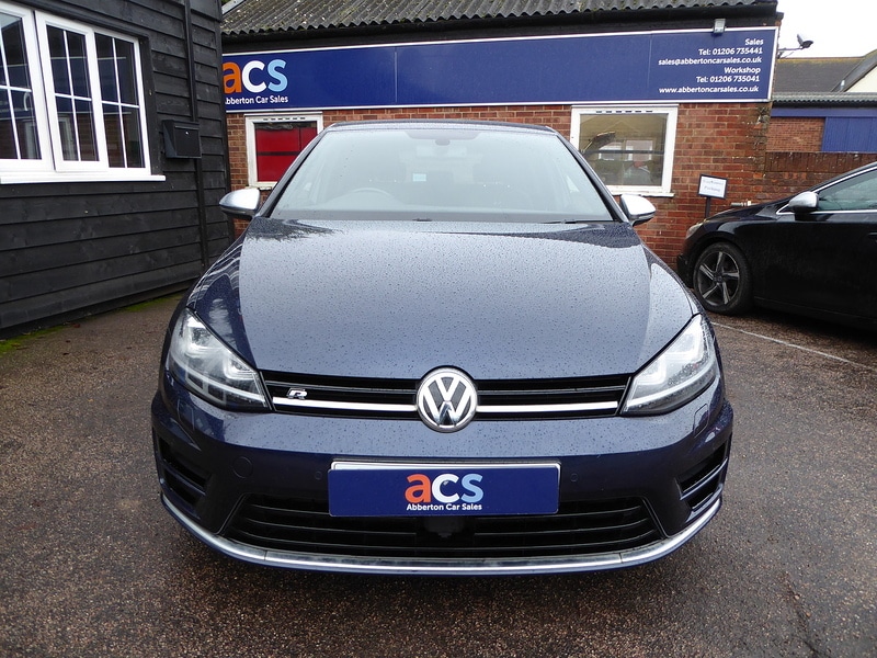 Used Volkswagen Golf 2016 for sale - 77298336: Photo 3