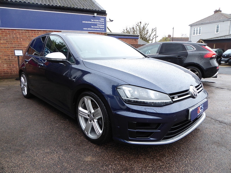 Used Volkswagen Golf 2016 for sale - 77298336: Photo 4