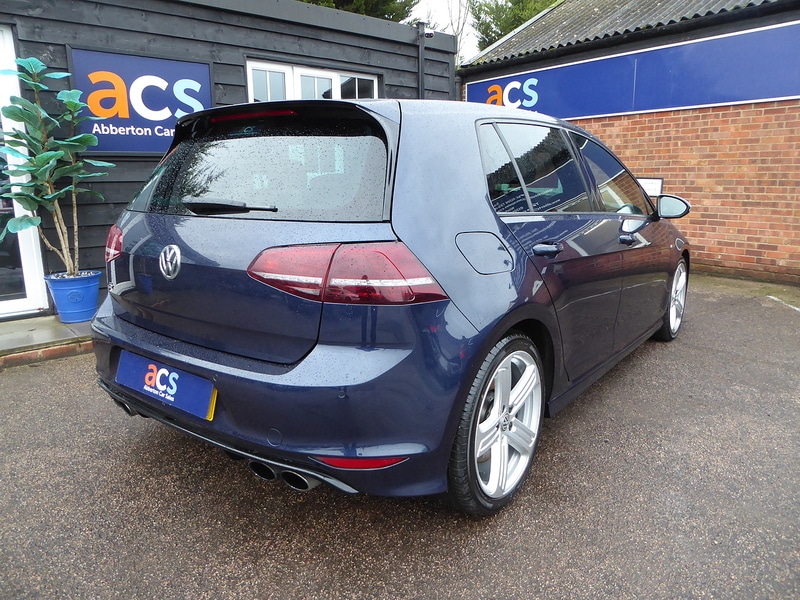 Used Volkswagen Golf 2016 for sale - 77298336: Photo 5