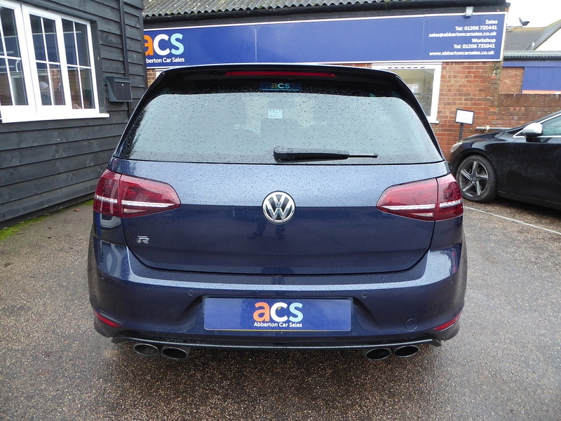 Used Volkswagen Golf 2016 for sale - 77298336: Photo 6