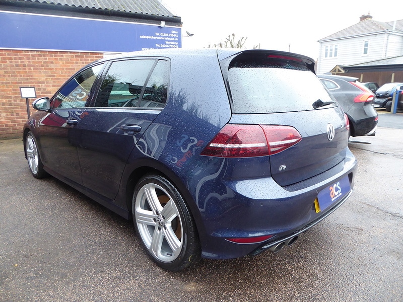 Used Volkswagen Golf 2016 for sale - 77298336: Photo 7