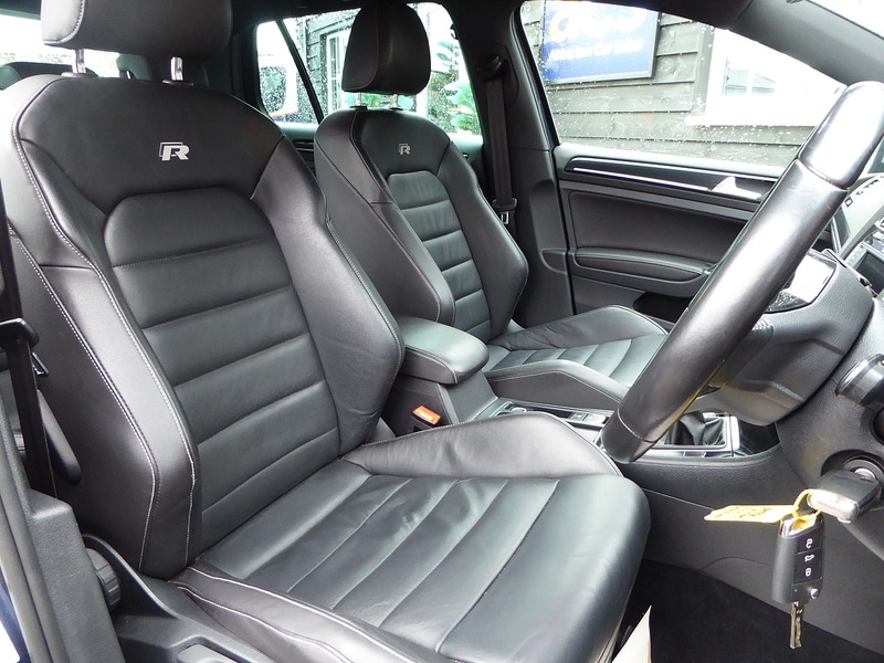 Used Volkswagen Golf 2016 for sale - 77298336: Photo 9