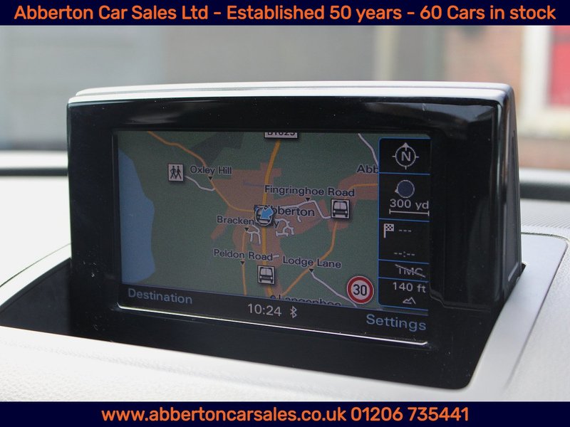 Used Audi Q3 2016 for sale - 77902507: Photo 16