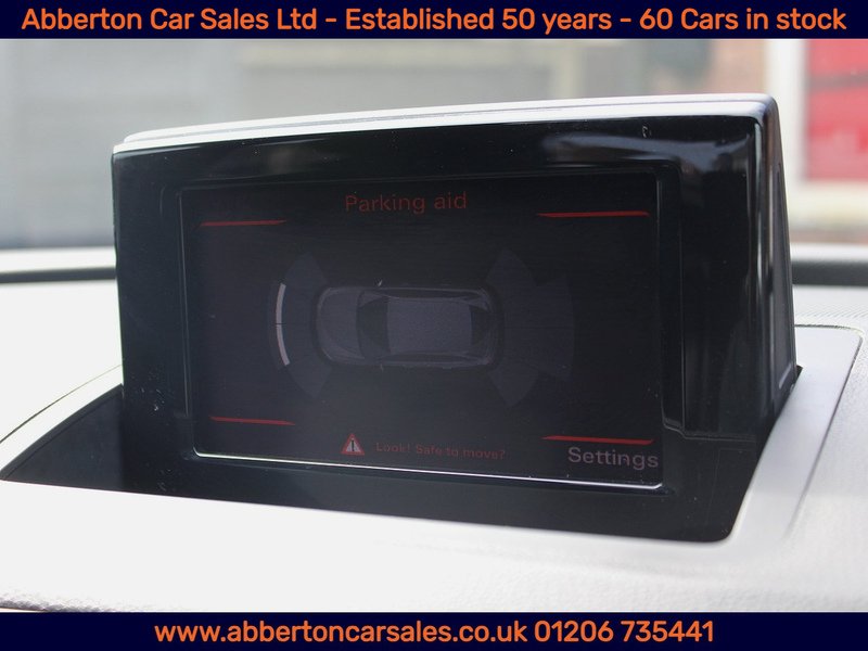 Used Audi Q3 2016 for sale - 77902507: Photo 17