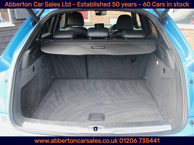 Used Audi Q3 2016 for sale - 77902507: Photo 21