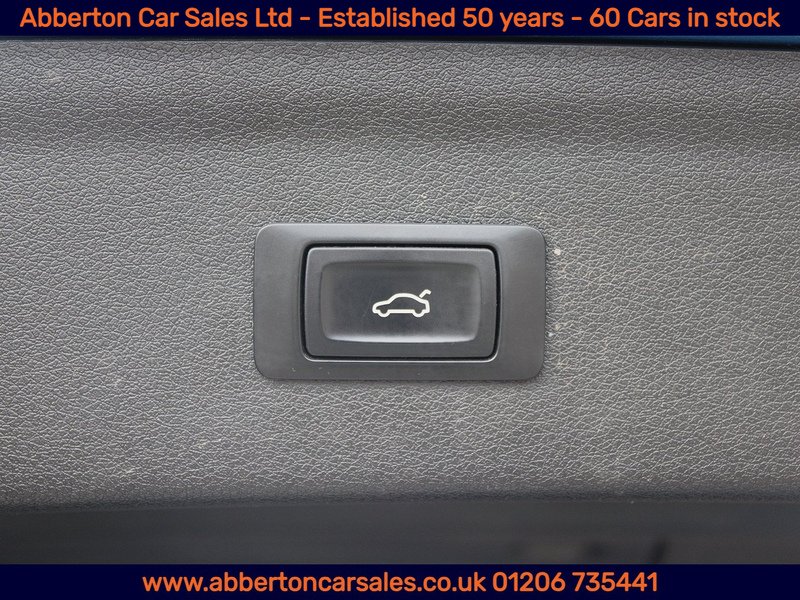 Used Audi Q3 2016 for sale - 77902507: Photo 22