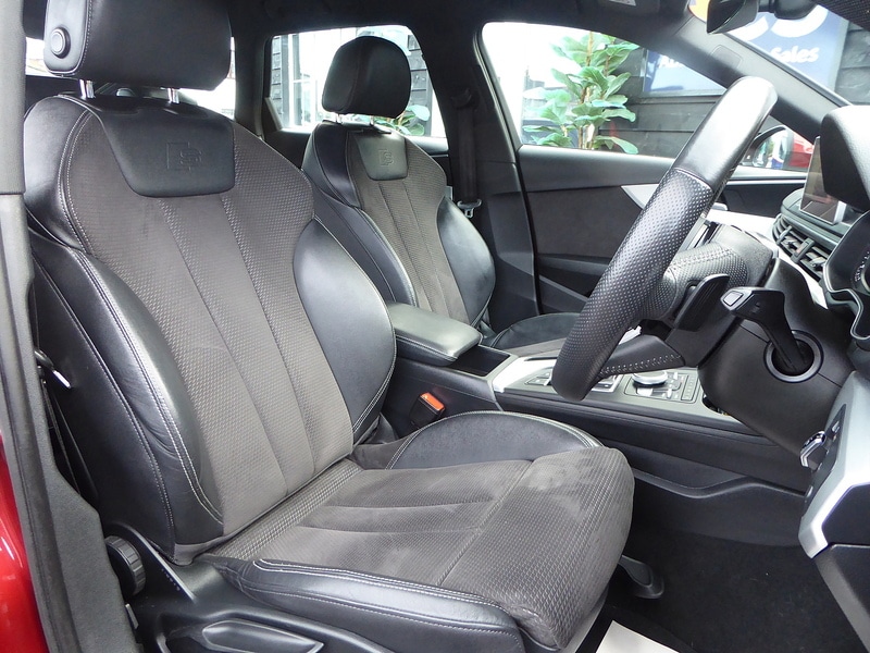 Used Audi A4 2017 for sale - 77227894: Photo 10