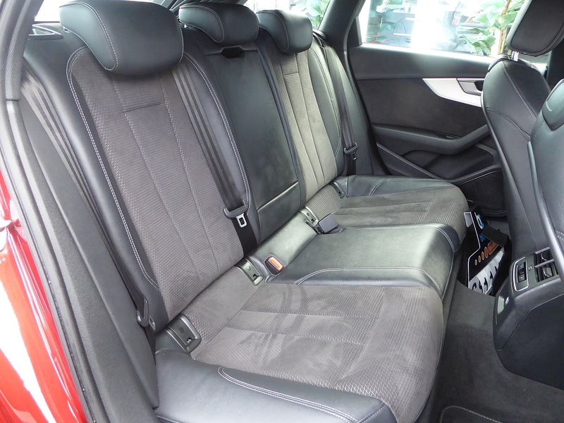 Used Audi A4 2017 for sale - 77227894: Photo 11