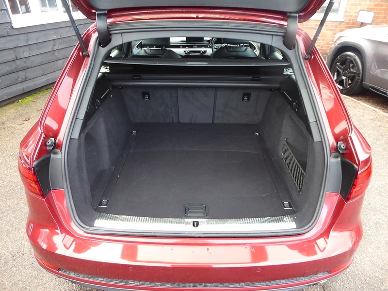 Used Audi A4 2017 for sale - 77227894: Photo 13