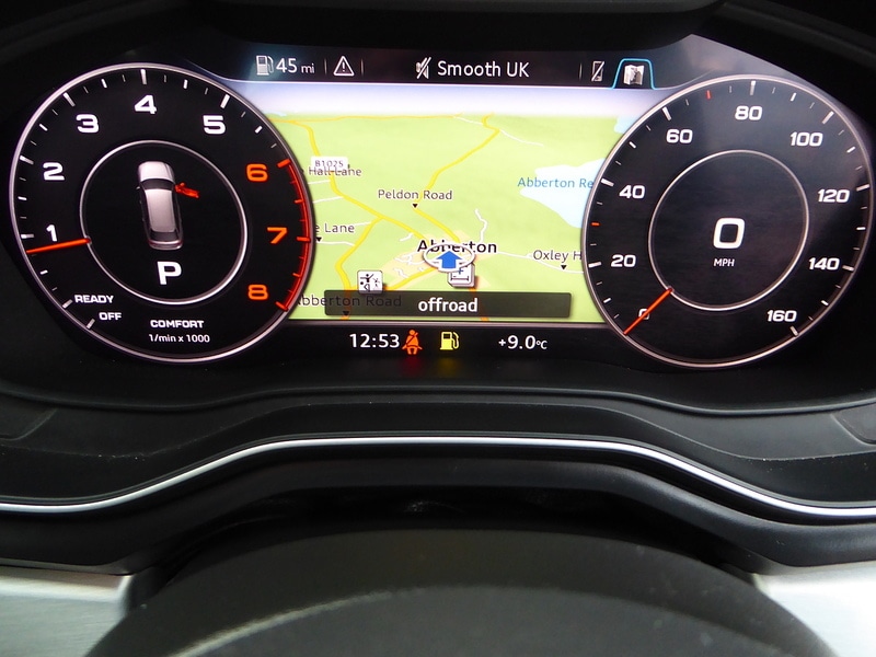 Used Audi A4 2017 for sale - 77227894: Photo 15