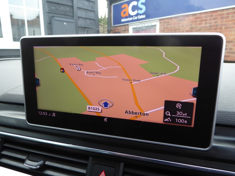 Used Audi A4 2017 for sale - 77227894: Photo 16