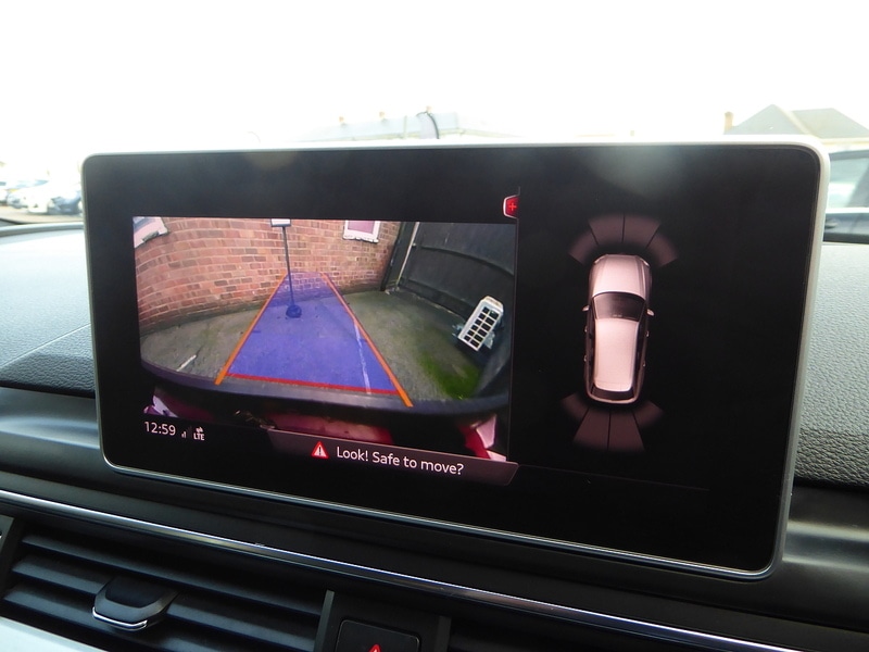 Used Audi A4 2017 for sale - 77227894: Photo 17