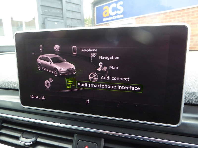 Used Audi A4 2017 for sale - 77227894: Photo 18