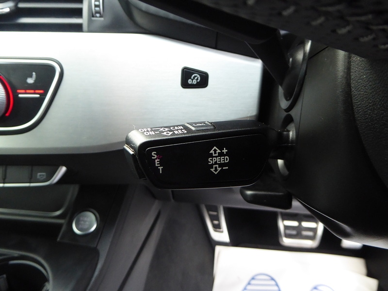 Used Audi A4 2017 for sale - 77227894: Photo 22