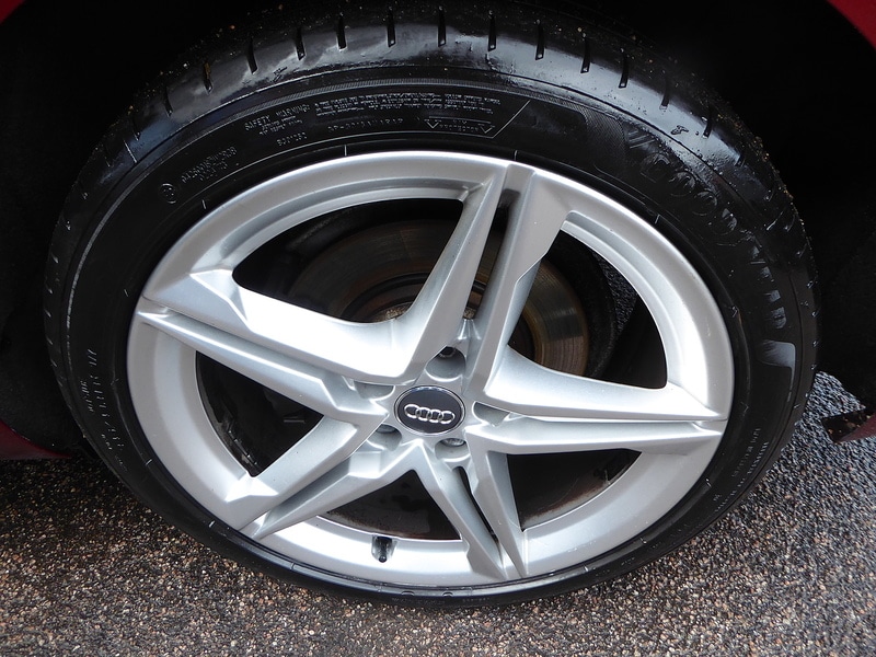 Used Audi A4 2017 for sale - 77227894: Photo 26