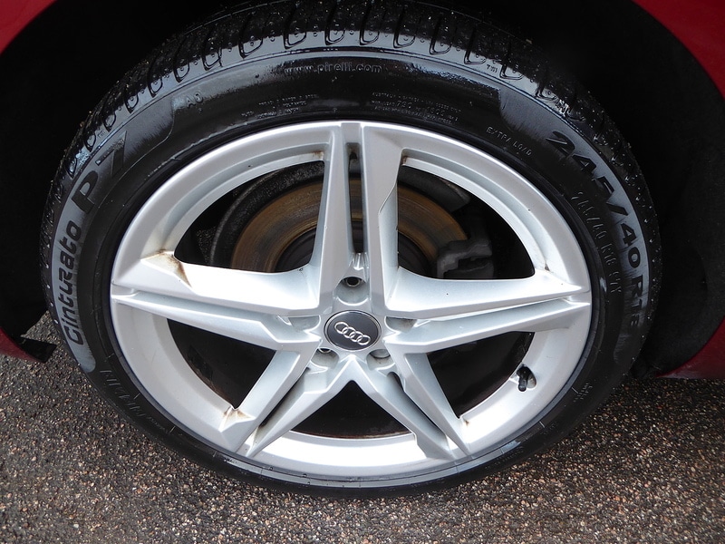 Used Audi A4 2017 for sale - 77227894: Photo 27