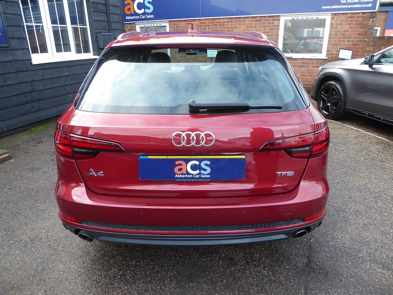 Used Audi A4 2017 for sale - 77227894: Photo 6