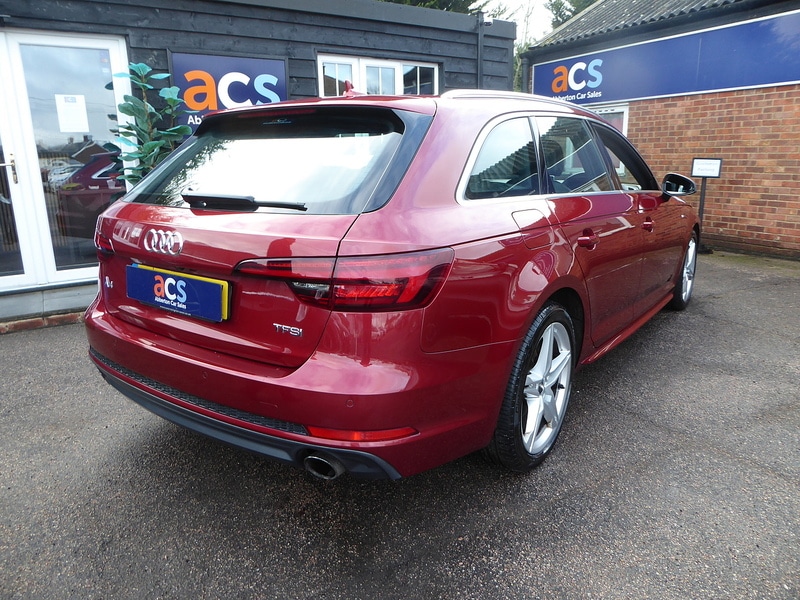 Used Audi A4 2017 for sale - 77227894: Photo 7