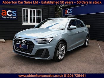 Used Audi A1 2021 for sale - 79791844: Photo