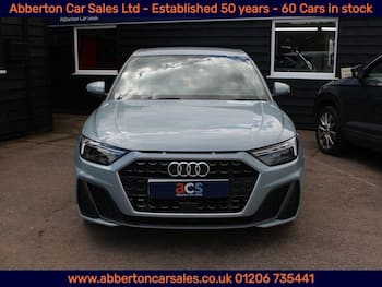 Used Audi A1 2021 for sale - 79791844: Photo