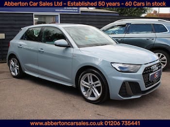 Used Audi A1 2021 for sale - 79791844: Photo