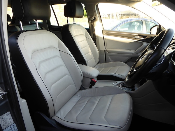 Used Volkswagen Tiguan 2016 for sale - 76114931: Photo 10