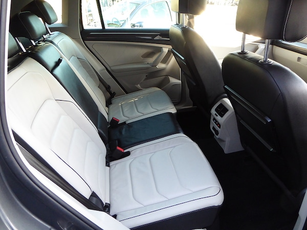 Used Volkswagen Tiguan 2016 for sale - 76114931: Photo 11