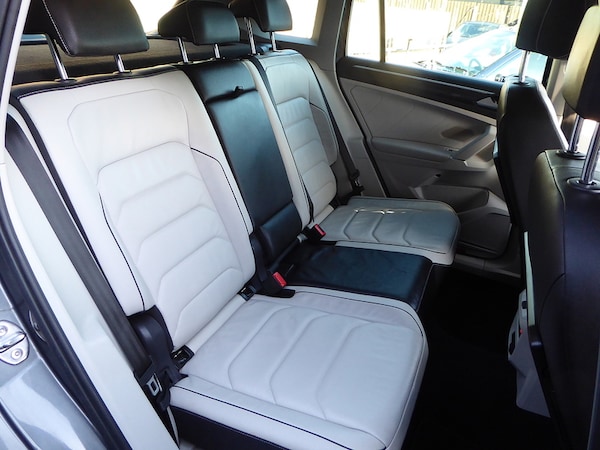 Used Volkswagen Tiguan 2016 for sale - 76114931: Photo 12
