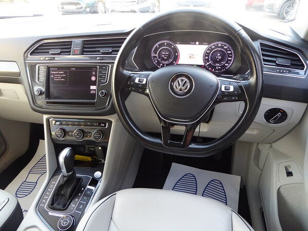 Used Volkswagen Tiguan 2016 for sale - 76114931: Photo 13