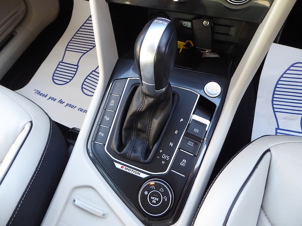 Used Volkswagen Tiguan 2016 for sale - 76114931: Photo 18