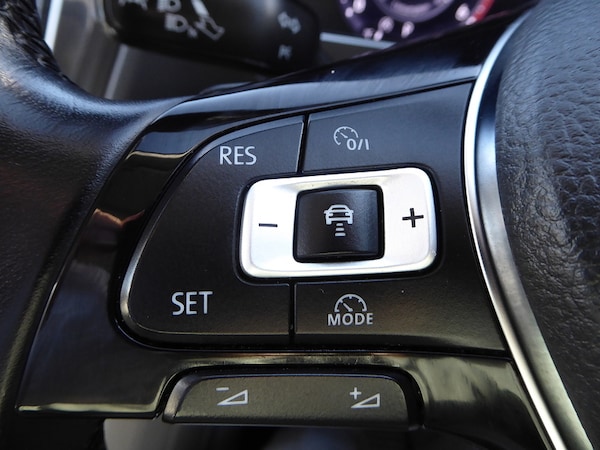 Used Volkswagen Tiguan 2016 for sale - 76114931: Photo 19