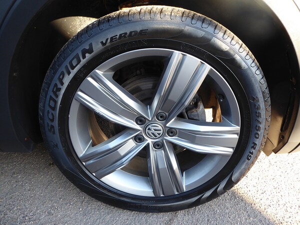 Used Volkswagen Tiguan 2016 for sale - 76114931: Photo 27