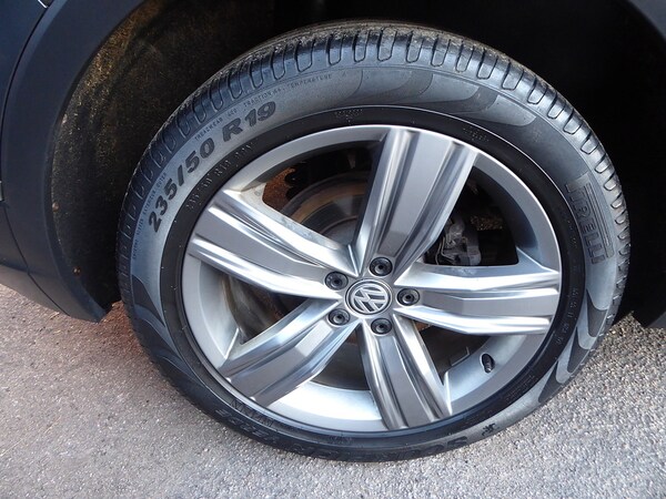 Used Volkswagen Tiguan 2016 for sale - 76114931: Photo 28