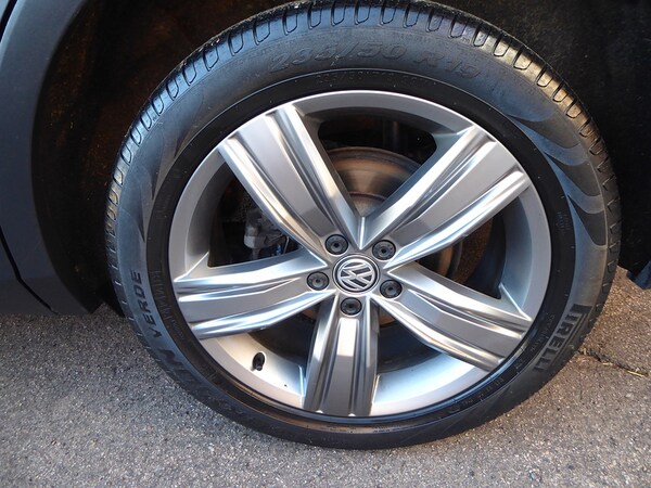 Used Volkswagen Tiguan 2016 for sale - 76114931: Photo 29