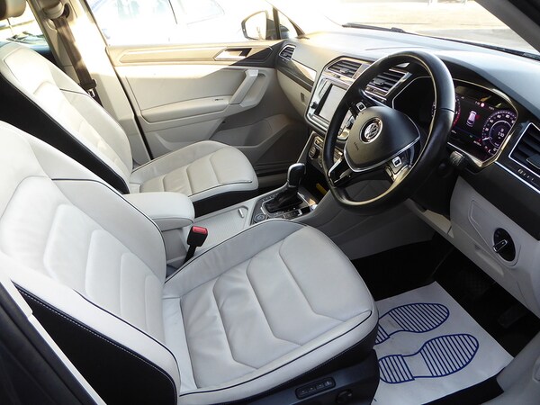 Used Volkswagen Tiguan 2016 for sale - 76114931: Photo 9