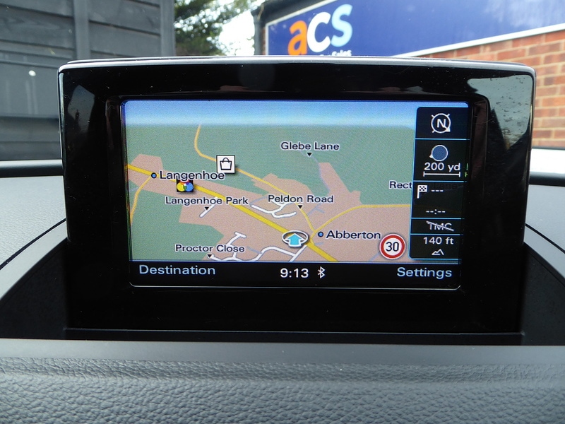 Used Audi Q3 2017 for sale - 76542855: Photo 15