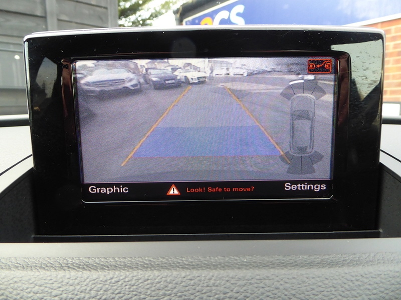 Used Audi Q3 2017 for sale - 76542855: Photo 16