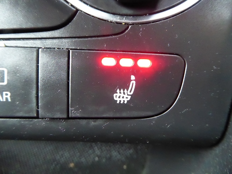 Used Audi Q3 2017 for sale - 76542855: Photo 17