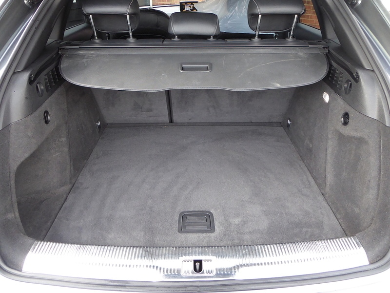 Used Audi Q3 2017 for sale - 76542855: Photo 22