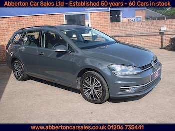 Used Volkswagen Golf 2018 for sale - 79539236: Photo
